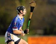 29 January 2012; Daniel Murphy, Waterford Institute of Technology. Waterford Crystal Cup Hurling, Preliminary Round, Clare v Waterford Institute of Technology, O'Garney Park, Sixmilebridge, Co Clare. Picture credit: Ray McManus / SPORTSFILE