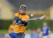 29 January 2012; Nicky O'Connell, Clare. Waterford Crystal Cup Hurling, Preliminary Round, Clare v Waterford Institute of Technology, O'Garney Park, Sixmilebridge, Co Clare. Picture credit: Ray McManus / SPORTSFILE