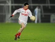 28 January 2012; Ronan O'Neill, Tyrone. Power NI Dr. McKenna Cup Final, Derry v Tyrone, Morgan Athletic Grounds, Armagh. Picture credit: Oliver McVeigh / SPORTSFILE