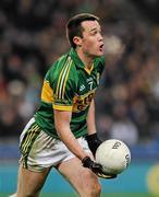 4 February 2012; Brian Maguire, Kerry. Allianz Football League, Division 1, Round 1, Dublin v Kerry, Croke Park, Dublin. Picture credit: Stephen McCarthy / SPORTSFILE