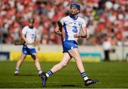 18 June 2017; Austin Gleeson of Waterford during the Munster GAA Hurling Senior Championship Semi-Final match between Waterford and Cork at Semple Stadium in Thurles, Co Tipperary.  Photo by Piaras Ó Mídheach/Sportsfile