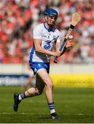 18 June 2017; Austin Gleeson of Waterford during the Munster GAA Hurling Senior Championship Semi-Final match between Waterford and Cork at Semple Stadium in Thurles, Co Tipperary.  Photo by Piaras Ó Mídheach/Sportsfile