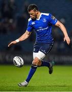 17 February 2017; Zane Kirchner of Leinster during the Guinness PRO12 Round 15 match between Leinster and Edinburgh at the RDS Arena in Ballsbridge, Dublin. Photo by Brendan Moran/Sportsfile