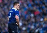 19 May 2017; Tadhg Furlong of Leinster during the Guinness PRO12 Semi-Final match between Leinster and Scarlets at the RDS Arena in Dublin. Photo by Brendan Moran/Sportsfile
