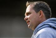 2 April 2017; Wexford manager Davy Fitzgerald before the Allianz Hurling League Division 1 Quarter-Final match between Kilkenny and Wexford at Nowlan Park in Kilkenny. Photo by Brendan Moran/Sportsfile