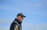 2 April 2017; Kilkenny manager Brian Cody before the Allianz Hurling League Division 1 Quarter-Final match between Kilkenny and Wexford at Nowlan Park in Kilkenny. Photo by Brendan Moran/Sportsfile