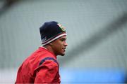 22 June 2017; Anthony Watson during a British and Irish Lions training session at QBE Stadium in Auckland, New Zealand. Photo by Stephen McCarthy/Sportsfile