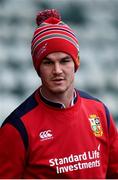 22 June 2017; Jonathan Sexton during a British and Irish Lions training session at QBE Stadium in Auckland, New Zealand. Photo by Stephen McCarthy/Sportsfile