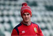 22 June 2017; Jonathan Sexton during a British and Irish Lions training session at QBE Stadium in Auckland, New Zealand. Photo by Stephen McCarthy/Sportsfile