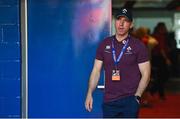 10 June 2017; Enda McNulty ahead of the international match between Ireland and USA at the Red Bull Arena in Harrison, New Jersey, USA. Photo by Ramsey Cardy/Sportsfile