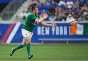 10 June 2017; Niall Scannell of Ireland during the international match between Ireland and USA at the Red Bull Arena in Harrison, New Jersey, USA. Photo by Ramsey Cardy/Sportsfile