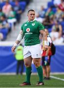 10 June 2017; Andrew Porter of Ireland during the international match between Ireland and USA at the Red Bull Arena in Harrison, New Jersey, USA. Photo by Ramsey Cardy/Sportsfile