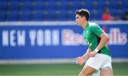 10 June 2017; Joey Carbery of Ireland ahead of the international match between Ireland and USA at the Red Bull Arena in Harrison, New Jersey, USA. Photo by Ramsey Cardy/Sportsfile