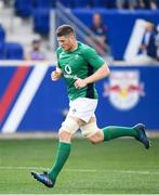 10 June 2017; Jack O'Donoghue of Ireland during the international match between Ireland and USA at the Red Bull Arena in Harrison, New Jersey, USA. Photo by Ramsey Cardy/Sportsfile