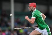 22 June 2017; Barry Nash of Limerick during the Bord Gais Energy Munster GAA Under 21 Hurling Quarter-Final match between Limerick and Tipperary at the Gaelic Grounds in Limerick. Photo by Ramsey Cardy/Sportsfile
