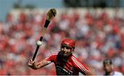 18 June 2017; Bill Cooper of Cork during the Munster GAA Hurling Senior Championship Semi-Final match between Waterford and Cork at Semple Stadium in Thurles, Co Tipperary.  Photo by Piaras Ó Mídheach/Sportsfile