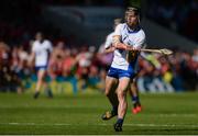 18 June 2017; Jamie Barron of Waterford during the Munster GAA Hurling Senior Championship Semi-Final match between Waterford and Cork at Semple Stadium in Thurles, Co Tipperary.  Photo by Piaras Ó Mídheach/Sportsfile