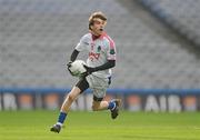 12 February 2012; Eoin Rea, Derrytresk Fir an Chnoic. AIB GAA Football All-Ireland Junior Club Championship Final, Naomh Pádraig, Clonbur, Galway v Derrytresk Fir an Chnoic, Tyrone, Croke Park, Dublin. Picture credit: Pat Murphy / SPORTSFILE