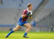 12 February 2012; Liam Kearney, Naomh Pádraig, Clonbur. AIB GAA Football All-Ireland Junior Club Championship Final, Naomh Pádraig, Clonbur, Galway v Derrytresk Fir an Chnoic, Tyrone, Croke Park, Dublin. Picture credit: Pat Murphy / SPORTSFILE