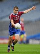 12 February 2012; Eoin Joyce, Naomh Pádraig, Clonbur. AIB GAA Football All-Ireland Junior Club Championship Final, Naomh Pádraig, Clonbur, Galway v Derrytresk Fir an Chnoic, Tyrone, Croke Park, Dublin. Picture credit: Pat Murphy / SPORTSFILE