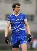 12 February 2012; Matthew McKenna, Monaghan. Allianz Football League, Division 2, Round 2, Monaghan v Kildare, St Tiernach's Park, Clones, Co Monaghan. Picture credit: Barry Cregg / SPORTSFILE
