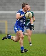 12 February 2012; Dermot Malone, Monaghan. Allianz Football League, Division 2, Round 2, Monaghan v Kildare, St Tiernach's Park, Clones, Co Monaghan. Picture credit: Barry Cregg / SPORTSFILE