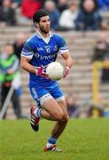 12 February 2012; Neil McAdam, Monaghan. Allianz Football League, Division 2, Round 2, Monaghan v Kildare, St Tiernach's Park, Clones, Co Monaghan. Picture credit: Barry Cregg / SPORTSFILE