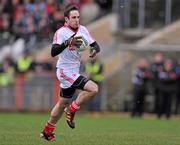 12 February 2012; Mark Donnelly, Tyrone. Allianz Football League, Division 2, Round 2, Tyrone v Derry, Healy Park, Omagh, Co Tyrone. Picture credit: Brian Lawless / SPORTSFILE