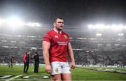 24 June 2017; Jack McGrath of the British & Irish Lions following the First Test match between New Zealand All Blacks and the British & Irish Lions at Eden Park in Auckland, New Zealand. Photo by Stephen McCarthy/Sportsfile