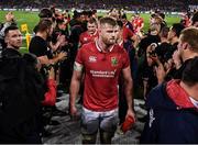 24 June 2017; George Kruis of the British & Irish Lions following the First Test match between New Zealand All Blacks and the British & Irish Lions at Eden Park in Auckland, New Zealand. Photo by Stephen McCarthy/Sportsfile