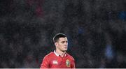 24 June 2017; Jonathan Sexton of the British & Irish Lions following the First Test match between New Zealand All Blacks and the British & Irish Lions at Eden Park in Auckland, New Zealand. Photo by Stephen McCarthy/Sportsfile