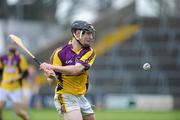 29 January 2012; Jim Berry, Wexford. Bord Na Mona Walsh Shield Semi Final, Wexford v Offaly, Wexford Park, Wexford. Picture credit: Matt Browne / SPORTSFILE
