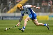 18 June 2017; Andy Molumby of Waterford during the Munster GAA Under 25 Reserve Hurling Competition Final match between Limerick and Waterford at Semple Stadium in Thurles, Co. Tipperary. Photo by Piaras Ó Mídheach/Sportsfile