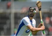 18 June 2017; John Paul Lacey of Waterford during the Munster GAA Under 25 Reserve Hurling Competition Final match between Limerick and Waterford at Semple Stadium in Thurles, Co. Tipperary. Photo by Piaras Ó Mídheach/Sportsfile