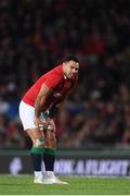 24 June 2017; Ben Te'o of the British & Irish Lions during the First Test match between New Zealand All Blacks and the British & Irish Lions at Eden Park in Auckland, New Zealand. Photo by Stephen McCarthy/Sportsfile