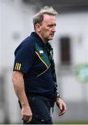 25 June 2017; Offaly manager Pat Flanagan ahead of the GAA Football All-Ireland Senior Championship Round 1B match between Offaly and Cavan at O'Connor Park in Tullamore, Co. Offaly. Photo by Ramsey Cardy/Sportsfile