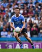 25 June 2017; Eric Lowndes of Dublin during the Leinster GAA Football Senior Championship Semi-Final match between Dublin and Westmeath at Croke Park in Dublin. Photo by Ray McManus/Sportsfile