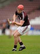 12 February 2012; Joe Canning, Galway. Bord na Mona Walsh Cup Final, Galway v Kilkenny, Pearse Stadium, Galway. Picture credit: Ray McManus / SPORTSFILE