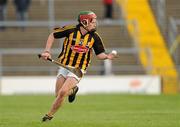 12 February 2012; John Mulhall, Kilkenny. Bord na Mona Walsh Cup Final, Galway v Kilkenny, Pearse Stadium, Galway. Picture credit: Ray McManus / SPORTSFILE
