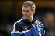 19 February 2012; Munster manager Liam Sheedy. M Donnelly GAA Hurling All-Ireland Interprovincial Championship Semi-Final, Leinster v Munster, Nowlan Park, Kilkenny. Picture credit: Barry Cregg / SPORTSFILE