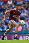 25 June 2017; Ger Egan of Westmeath during the Leinster GAA Football Senior Championship Semi-Final match between Dublin and Westmeath at Croke Park in Dublin. Photo by Ray McManus/Sportsfile