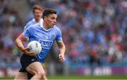 25 June 2017; Paddy Andrews of Dublin  during the Leinster GAA Football Senior Championship Semi-Final match between Dublin and Westmeath at Croke Park in Dublin. Photo by Ray McManus/Sportsfile