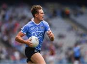 25 June 2017; Michael Fitzsimons of Dublin during the Leinster GAA Football Senior Championship Semi-Final match between Dublin and Westmeath at Croke Park in Dublin. Photo by Ray McManus/Sportsfile