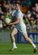 17 June 2017; Eoin Doyle of Kildare during the Leinster GAA Football Senior Championship Semi-Final match between Meath and Kildare at Bord na Móna O'Connor Park in Tullamore, Co Offaly. Photo by Piaras Ó Mídheach/Sportsfile