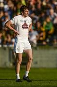 17 June 2017; Paddy Brophy of Kildare during the Leinster GAA Football Senior Championship Semi-Final match between Meath and Kildare at Bord na Móna O'Connor Park in Tullamore, Co Offaly. Photo by Piaras Ó Mídheach/Sportsfile