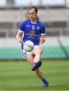 25 June 2017; Martin Reilly of Cavan during the GAA Football All-Ireland Senior Championship Round 1B match between Offaly and Cavan at O'Connor Park in Tullamore, Co. Offaly. Photo by Ramsey Cardy/Sportsfile