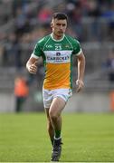 25 June 2017; Sean Doyle of Offaly during the GAA Football All-Ireland Senior Championship Round 1B match between Offaly and Cavan at O'Connor Park in Tullamore, Co. Offaly. Photo by Ramsey Cardy/Sportsfile