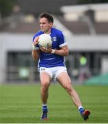 25 June 2017; Niall Murray of Cavan during the GAA Football All-Ireland Senior Championship Round 1B match between Offaly and Cavan at O'Connor Park in Tullamore, Co. Offaly. Photo by Ramsey Cardy/Sportsfile