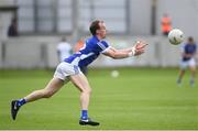 25 June 2017; Martin Reilly of Cavan during the GAA Football All-Ireland Senior Championship Round 1B match between Offaly and Cavan at O'Connor Park in Tullamore, Co. Offaly. Photo by Ramsey Cardy/Sportsfile