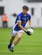 25 June 2017; Ryan Connolly of Cavan during the GAA Football All-Ireland Senior Championship Round 1B match between Offaly and Cavan at O'Connor Park in Tullamore, Co. Offaly. Photo by Ramsey Cardy/Sportsfile